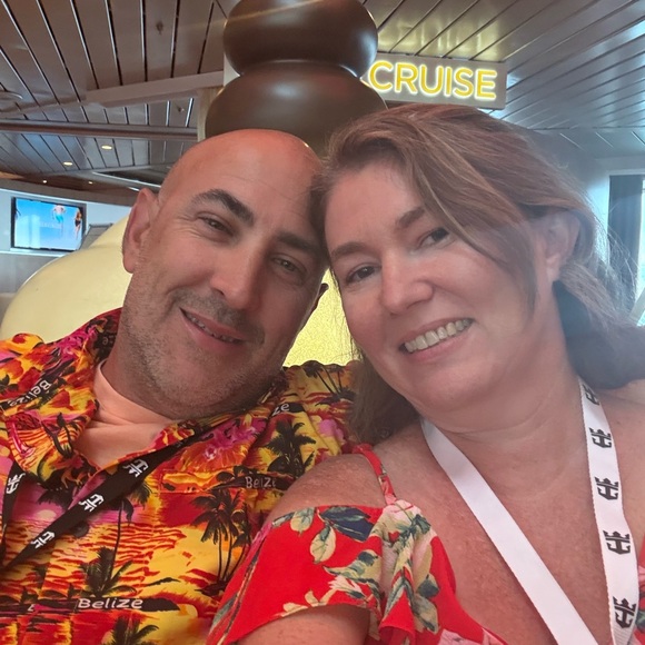 Meet your Posher, Wendy - Picture 1 of 1